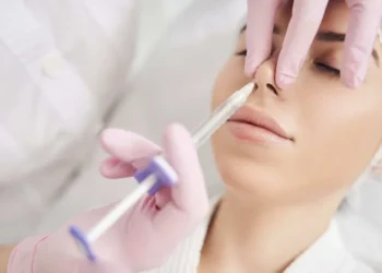 Aplicação de PMMA crédito: DINO