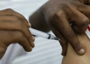 "É importante que todos estejam em dia com a vacina contra a gripe, continuem tomando alguns cuidados e mantendo a etiqueta respiratória", destaca a pesquisadora do InfoGripe, Tatiana Portella crédito: Fernando Frazão/Agência Brasil