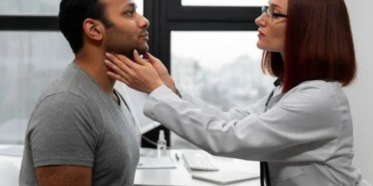 Diagnóstico tardio compromete tratamento de câncer de cabeça e pescoço