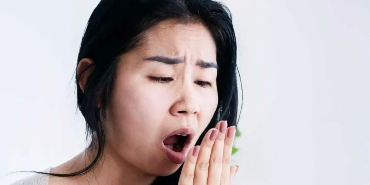 A remoção de resíduos entre os dentes pode ser importante
crédito: Getty Images