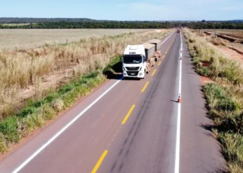 Governo autoriza obras em Centenário e Recursolândia e inaugura rodovia em Itacajá