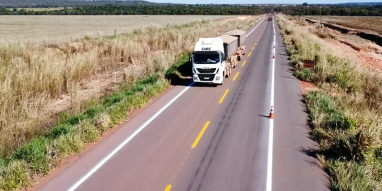 Crédito: Esequias Araújo/Governo do Tocantins