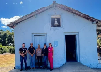 Museus e patrimônios históricos do Tocantins passam por levantamento arquitetônico realizado pela Secult
