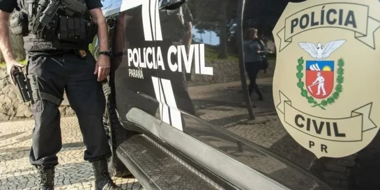 Mulher é indiciada por jogar ácido nas partes íntimas do ex no Paraná