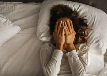 Os pesadelos são tão frequentes quanto tratáveis
crédito: Getty Images