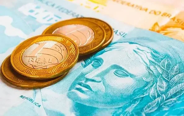 Nos seis primeiros meses do ano, os investimentos diretos no país somaram ingressos líquidos de US$ 33,8 bilhões  • SOPA Images/LightRocket via Gett