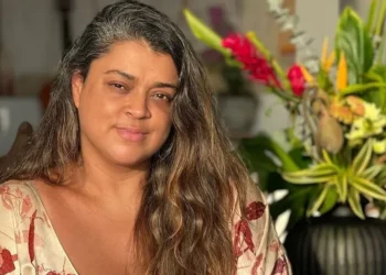 Preta Gil • Reprodução/Instagram