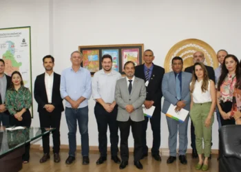 Após dois anos de negociações, Governo do Tocantins celebra inauguração de planta da Mosaic em Palmeirante