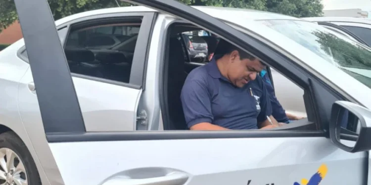 Atenção taxistas: Agência de Metrologia informa sobre a nova regulamentação e sobre a mudança da validade de verificação de taxímetros