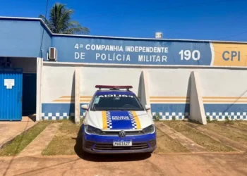 Ilustrativa - Foto: Ascom 4ª CIPM