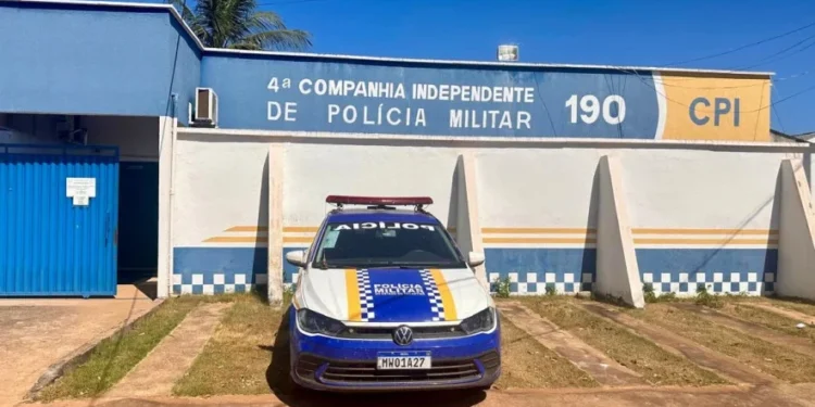 Ilustrativa - Foto: Ascom 4ª CIPM