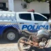 PMTO Recupera motocicleta adulterada em rodovia de Augustinópolis