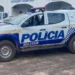 PM cumpre mandado de prisão de homem suspeito de estupro de vulnerável em Pedro Afonso
