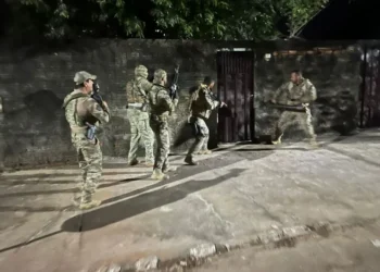 Polícia Civil deflagra operação “Esquenta Miracaxi” contra facções criminosas em Miracema do Tocantins