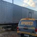 Polícia Militar recupera semirreboque adulterado em Araguaína