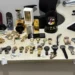PMTO prende homem por furto e recupera diversos objetos em Palmas