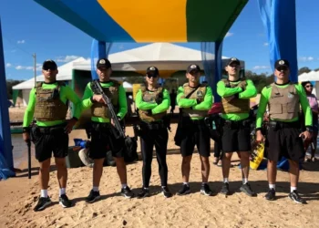 Com o mês de julho marcado pelo aumento de circulação de pessoas em locais públicos, aPMTO alerta para a importância de redobrar os cuidados com celulares