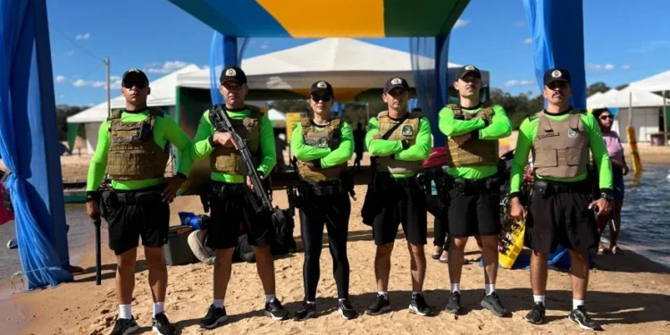 Com o mês de julho marcado pelo aumento de circulação de pessoas em locais públicos, aPMTO alerta para a importância de redobrar os cuidados com celulares