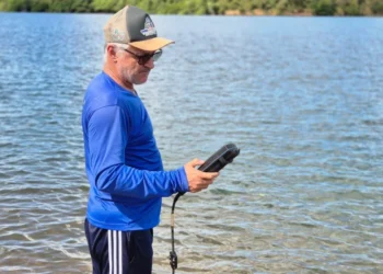 Governo do Tocantins registra os melhores índices de qualidade da água em 80 pontos monitorados no primeiro trimestre de 2025