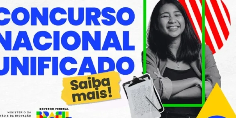 Mais de 7 mil tocantinenses se inscreveram no Concurso Público Nacional Unificado
