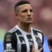 Atlético-MG confirma lesão de Guilherme Arana; Cuello é liberado pelo DM