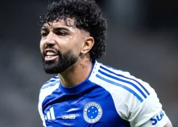 Gabigol é absolvido por acusação de fraude em exame antidoping no Flamengo