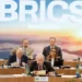 Cúpula do BRICS • Isabela Castilho | BRICS Brasil