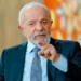 Lula diz que minerais críticos do Brasil ficarão sob controle do governo