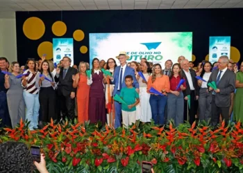 MPTO e parceiros percorrem o TO a partir do dia 30 com ações voltadas à 1ª Infância