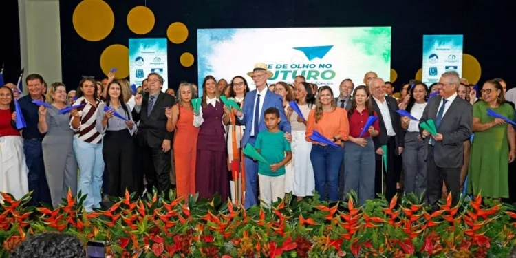 MPTO e parceiros percorrem o TO a partir do dia 30 com ações voltadas à 1ª Infância