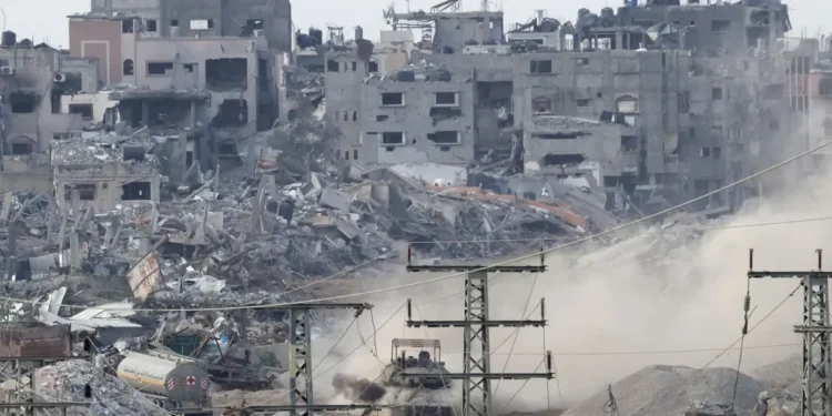 Brasil confirma presença em reunião na Colômbia sobre guerra em Israel