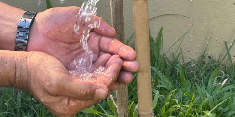 Instituto Terra Brasil aponta saneamento do Tocantins como o melhor do Norte do País