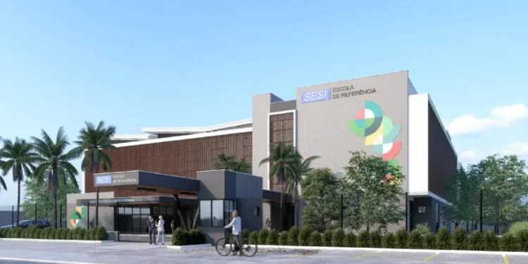 Sesi abre vaga para coordenador pedagógico em Palmas com salário de R$ 4,2 mil