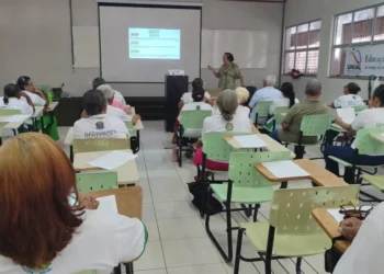 UFNT abre vagas para curso gratuito voltado a adultos e idosos em Araguaína