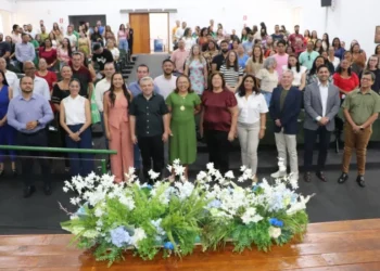 Escola do Servidor leva formação técnica a 200 servidores em Porto Nacional