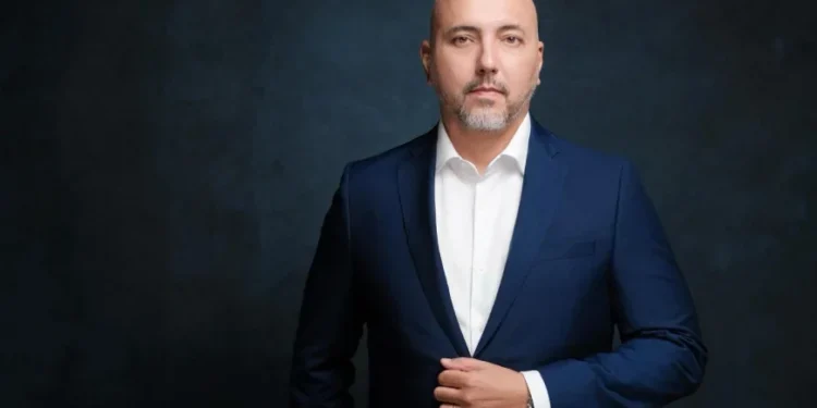 Emerson Alencar representa o TO no júri do maior Prêmio de Marketing Político do País