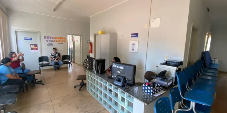 Unidade de Saúde de Buritirana estará fechada temporariamente para conclusão da obra de reforma