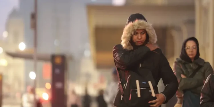 Frio em São Paulo: temperaturas voltam a despencar nos próximos dias