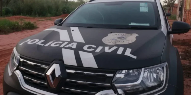 Em Dianópolis, Foragido da Justiça de Gurupi é preso pela Polícia Civil 