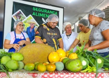 Foto: Carlessandro Souza/Governo do Tocantins