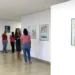 Prefeitura de Palmas expõe desenhos e pinturas de alunos da Fundação Cultural em Mostra Didática de Artes Visuais