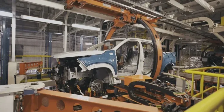 Governo zera Imposto de Importação de autopeças sem fabricação nacional