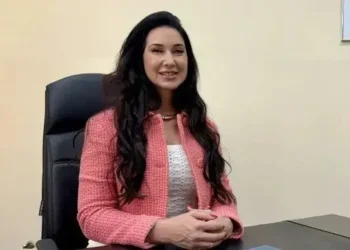 Presidente do Instituto de Gestão Previdenciária do Tocantins (Foto: Divulgação/Secom)