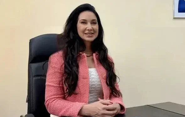 Presidente do Instituto de Gestão Previdenciária do Tocantins (Foto: Divulgação/Secom)