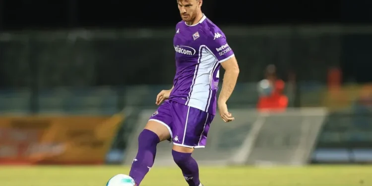 5 de 5
Lucas Beltrán está na mira do Flamengo • Gabriele Maltinti/Getty Images