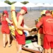 Governo do Tocantins reforça segurança nas praias de Araguacema e Caseara e garante tranquilidade aos visitantes
