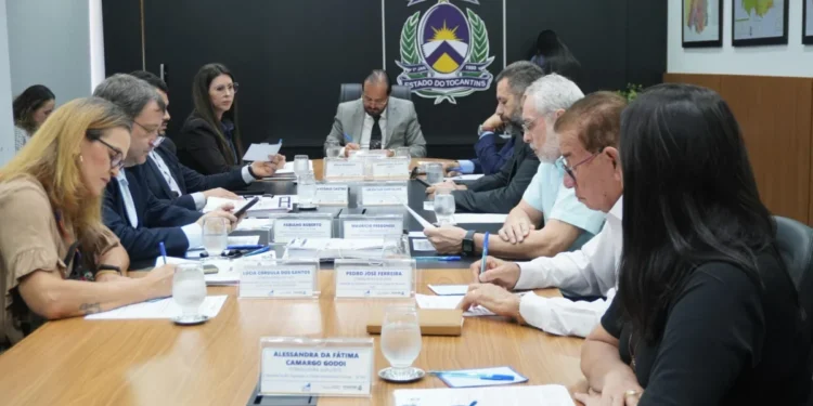 Governo aprova incentivos fiscais e estimula investimentos de R$ 19 milhões no Tocantins