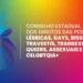 Governo do Tocantins aprova Regimento Interno do Conselho Estadual LGBTQIA+