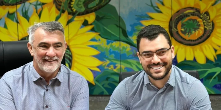 Sebrae Tocantins e ALETO selam parceria para promover desenvolvimento econômico nos municípios