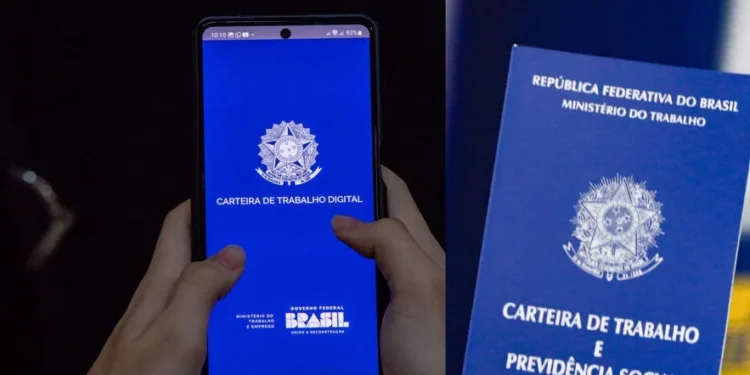 Postos do Sine são portas abertas de serviços gratuitos para o trabalhador e para o empregador. Foto: Carlessandro Souza/Governo do Tocantins